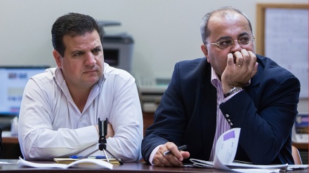 המפלגות הערביות לא המליצו לנתניהו