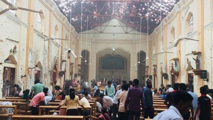 Sri Lanka’s Muslims bloodied by Buddhist extremists