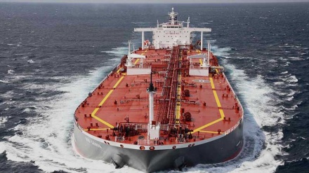 Չինաստանն ավելացրել է Իրանից նավթի ներկրումը