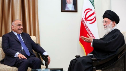 Líder iraní pide a Irak que expulse a las fuerzas de EEUU+Video