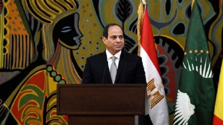 Egypt’s parliament votes to extend Sisi's rule until 2030