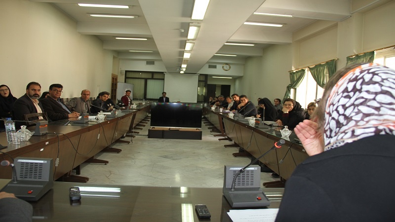کنفرانس هرات شناسی در دانشگاه فردوسی مشهد
