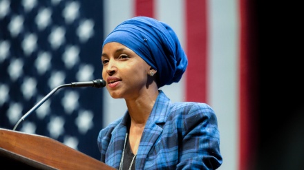 Tolak Kecam Islamofobia, Ilhan Omar Sebut Pemimpin Partai Republik AS Pengecut