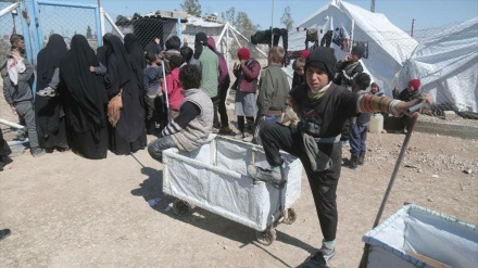 Rusia: En zonas ocupadas por EEUU mueren cada día 20 sirios