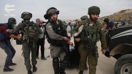 Arrestato un funzionario palestinese