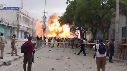 Somalia, attacco kamikaze: 6 morti 