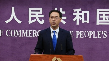 中国、ＷＴＯでのアメリカの要求に対抗 