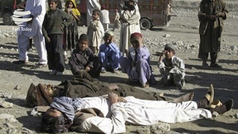 کشته شدن دهها مخالف مسلح دولت افغانستان