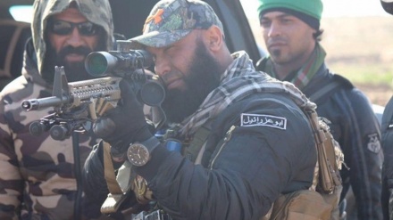 Harakati ya Hizbullah: Njama za Marekani hazitopunguza muqawama wa Wairaki