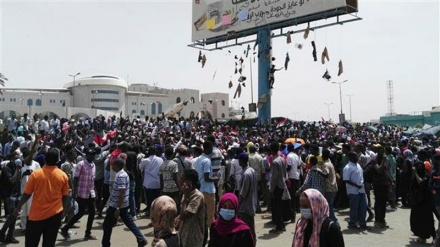 Sudan police say 11 killed in Khartoum incidents