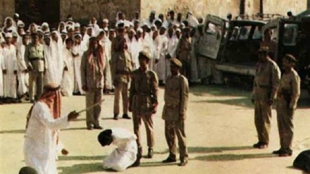 Arabia Saudite ekzekuton 81 burra në një ditë, për terrorizëm e “besime devijuese”