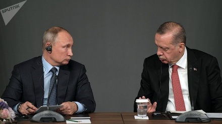 Erdogan: Russia e Turchia firmeranno 3 accordi lunedì