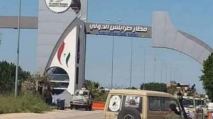 Libya'da çatışmalar 5. gününe girdi 