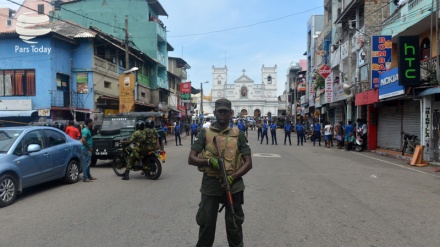 Explosionen in Srilanka: Massive Verluste in Kirchen und Hotels