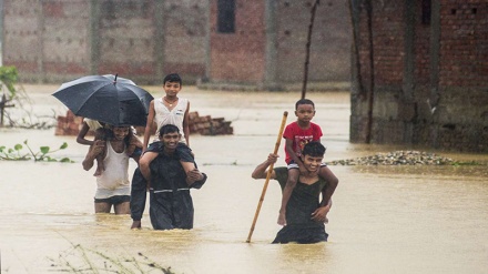 नेपाल में तूफान और वर्षा से 27 हताहत 400 घायल