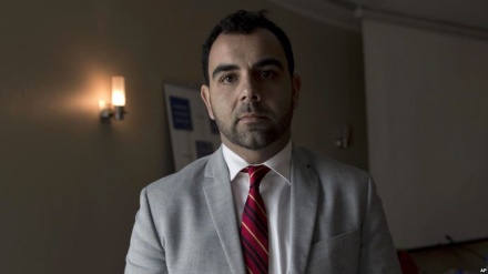  Israel ordena expulsión de director de Human Rights Watch
