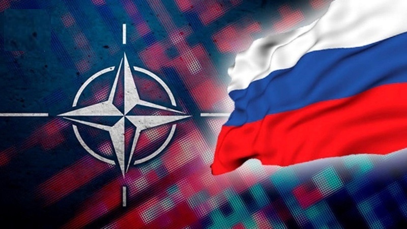 قطع کامل همکاری نظامی و غیرنظامی روسیه با ناتو