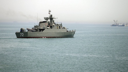 ট্রাম্পের বক্তব্যের জবাবে হরমুজ প্রণালী বন্ধ করে দেয়ার সরাসরি হুমকি দিল ইরান