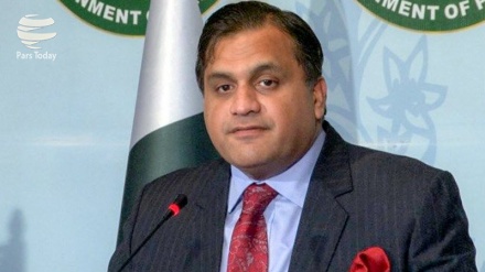 پاکستان رئیس کرسی «کنوانسیون کنترل سلاح‌های متعارف خاص» سازمان ملل شد