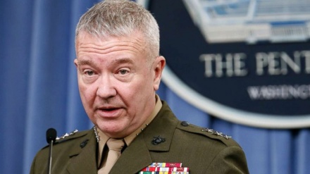 فرمانده سنتکام آمریکا: جنگ با ایران قابل اجتناب است