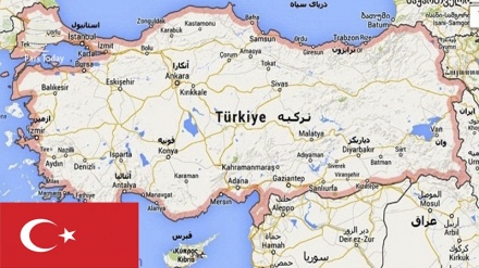 تحولات ترکیه