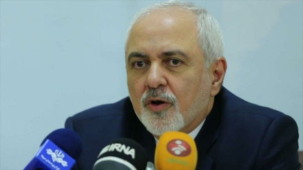 Irán pide a otros países que condenen medida de EEUU contra CGRI