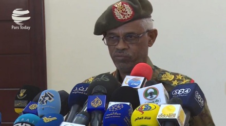 Bën betimin këshilli i tranzicionit në Sudan