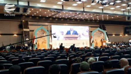 Gratitud a Irán ante ingratitud de Estados Unidos