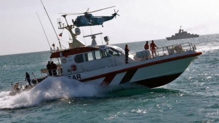 Përfundon manovra e përbashkët e Iranit dhe Omanit në brigjet e Maskatit