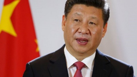 Il presidente Xi Jinping promette la “riunificazione” tra la Cina e Taiwan