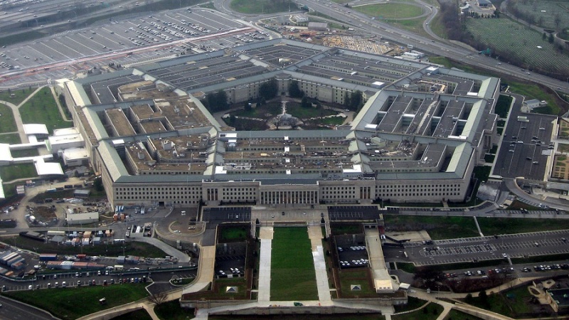 Pentagon warnt Weißes Haus vor Politisierung des Militärs