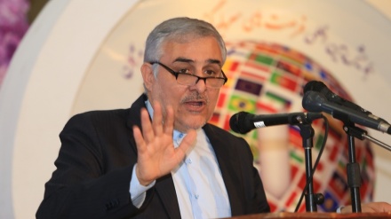 İran'ın Katar büyükelçisinden yatırım politikası açıklaması 