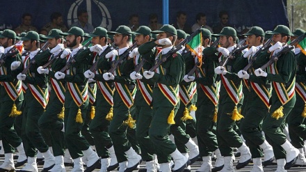 Ansarolá: EEUU es madre del terrorismo