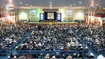 برگزاری نشست 