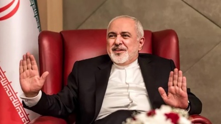 イラン外相、「アメリカに協議を提案していない」