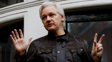 ABD'de Julian Assange için muhtemelen 45 yıl hapis cezası 