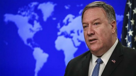 Pompeo: Guaidó no cuenta con apoyo suficiente de los venezolanos