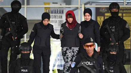 Malaysia drops murder charge against second woman in Kim Jong-nam’s case