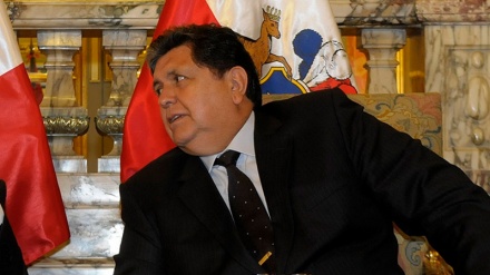 Vetëvritet ish-presidenti i Perusë pasi qëlloi veten me revole