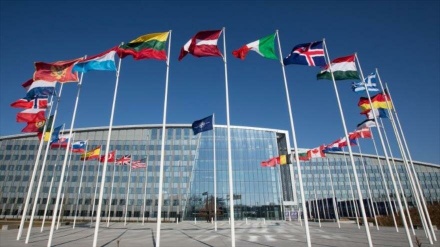 Rusia anuncia el cese de todas sus cooperaciones con la OTAN