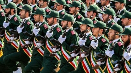 Benarkah 60 Persen Ekonomi Iran Dikuasai Garda Revolusi ?