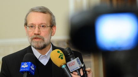 Iran: Dreistes Verhalten der USA stört den Weltfrieden