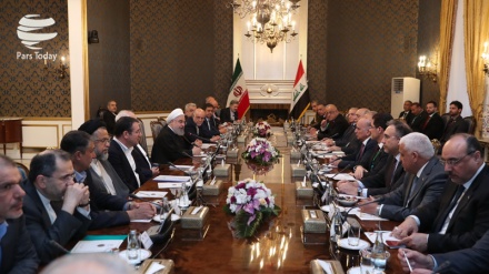 Rohani: Al-Quds bleibt die ewige Hauptstadt Palästinas und Golanhöhen untrennbarer Teil des syrischen Territoriums