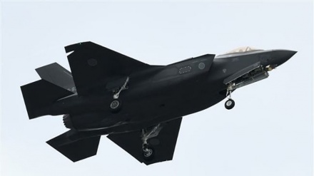 Japonia ul avionët F-35 pas zhdukjes së një avioni