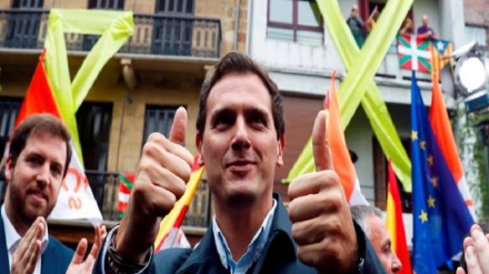 Cs incluye en su programa la aplicación del 155 en Cataluña de forma “inmediata”