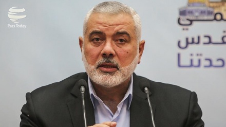 איסמאעיל הנייה: סוגיית האסירים הייתה חלק מהבנות ההסדרה