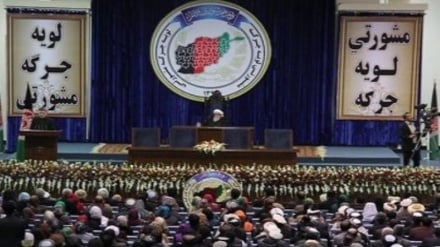 اظهارات سخنگوی رییس اجرایی دولت افغانستان درباره هدف برگزاری لویه جرگه
