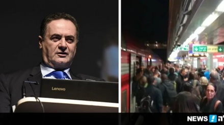 ועד עובדי הרכבת: כץ רוצה לפגוע בעבודה המאורגנת