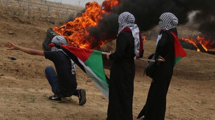 Nablus'ta Filistinli genç şehit oldu