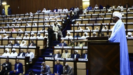 Rais wa Sudan: Matakwa ya wananchi wanaoandamana ni halali 